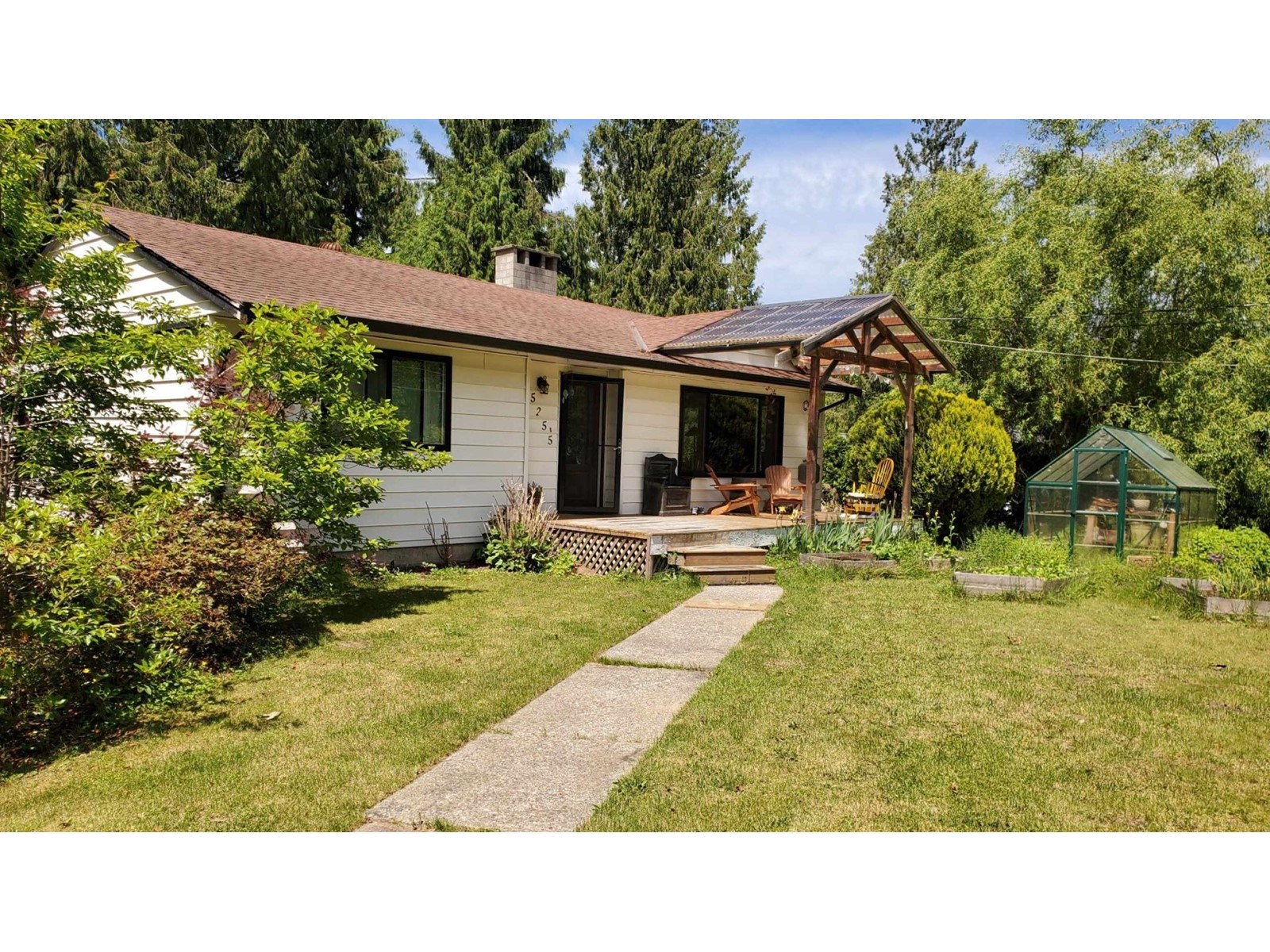 5255 244 Street, Langley, British Columbia  V2Z 1H7 - Photo 2 - R2855020