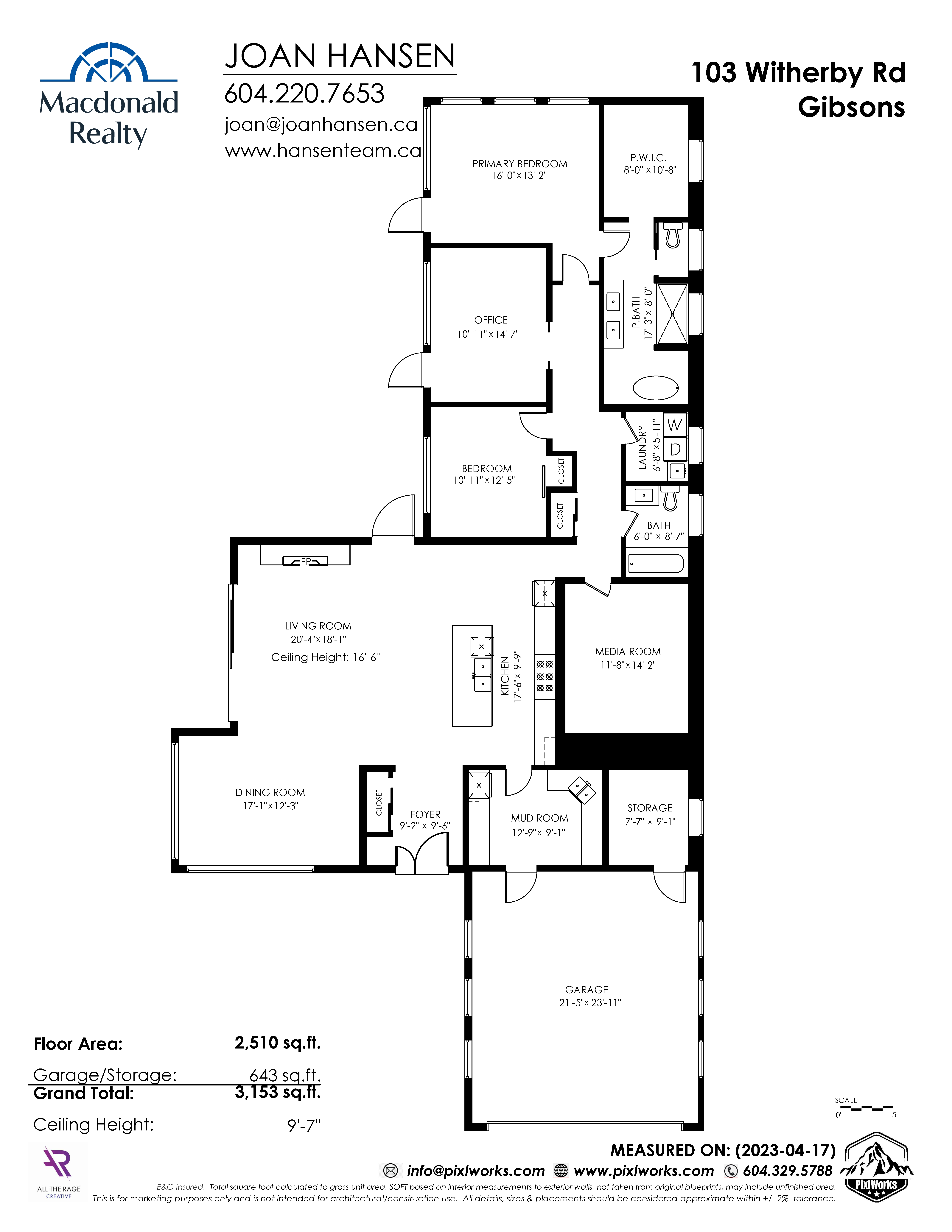 103 Witherby Road, Gibsons, British Columbia V0N 1V6 - Photo 41 - R3085193